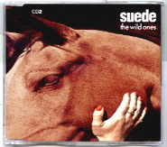 Suede - The Wild Ones CD 2